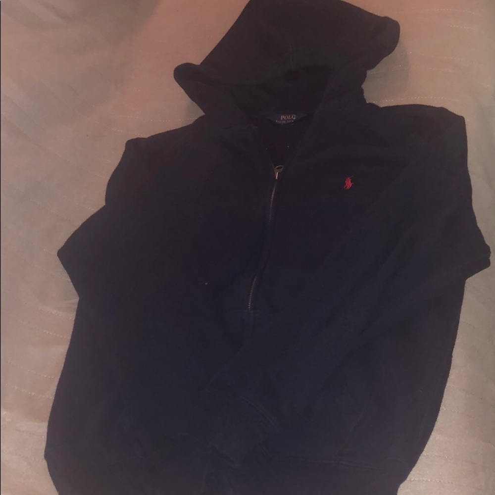 Kids polo